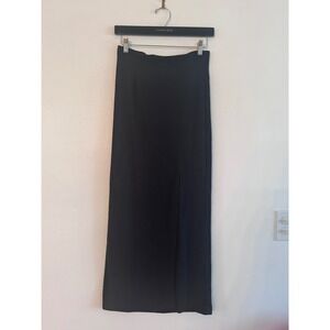 Vintage ING Maxi Skirt